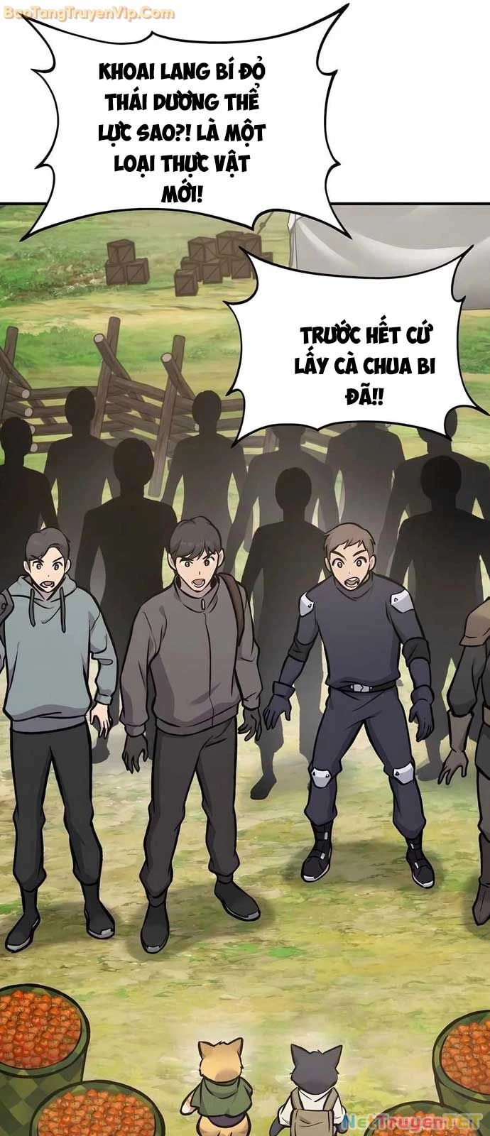 Làm Nông Dân Trong Tòa Tháp Thử Thách Chapter 95 - Trang 34