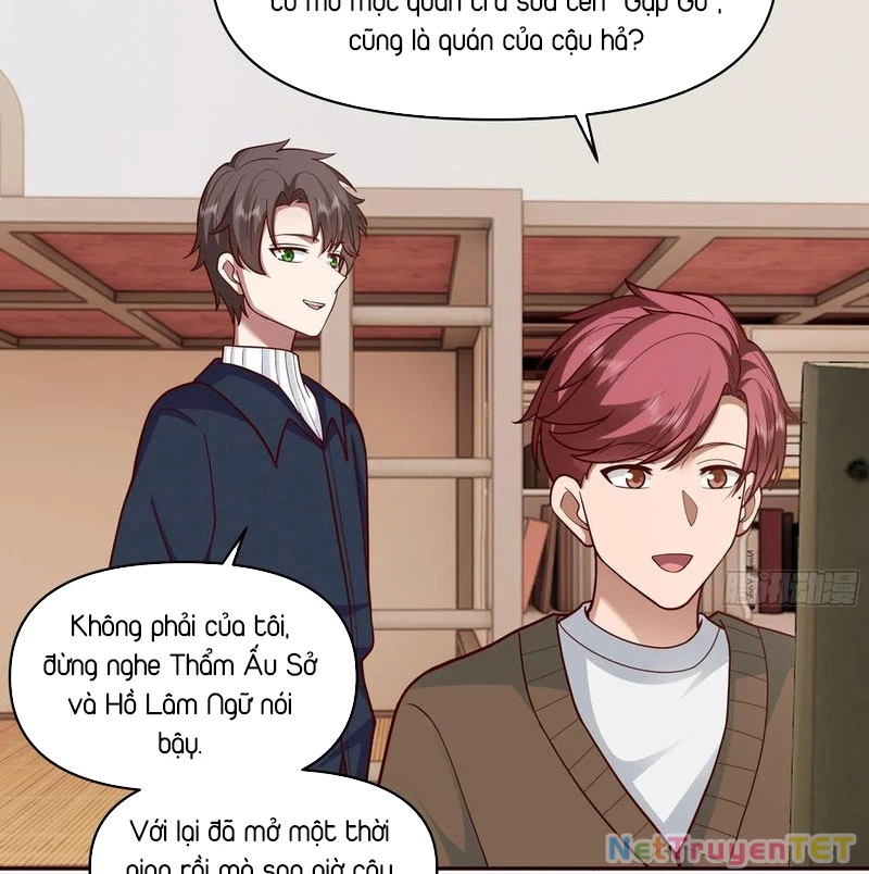 Ta Không Muốn Trùng Sinh Đâu Chapter 410 - Trang 23