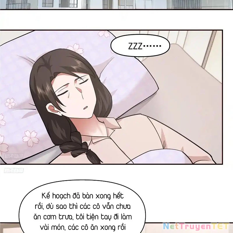 Ta Không Muốn Trùng Sinh Đâu Chapter 408 - Trang 1