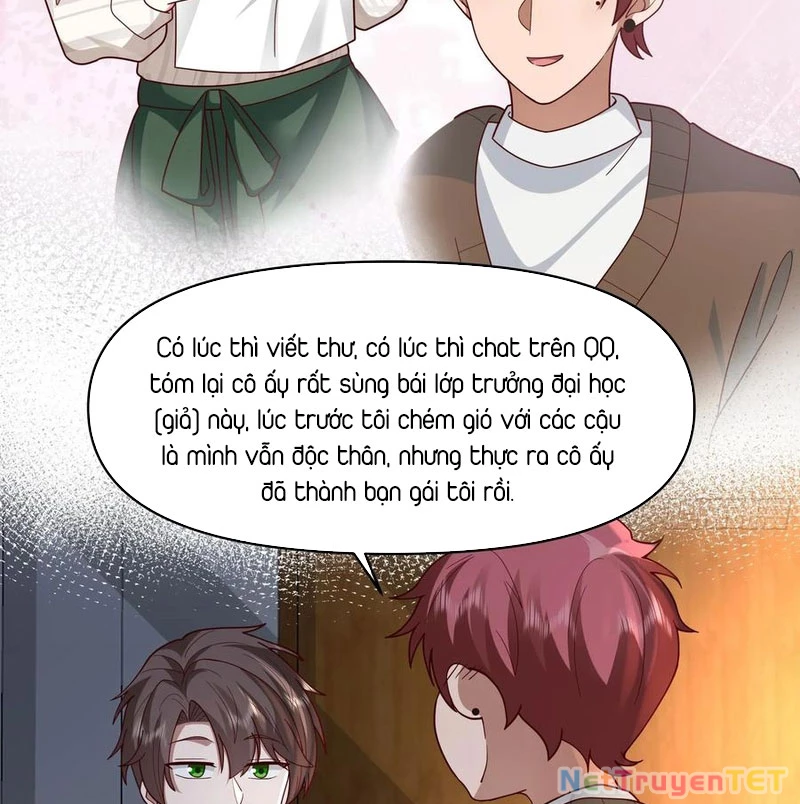 Ta Không Muốn Trùng Sinh Đâu Chapter 410 - Trang 39