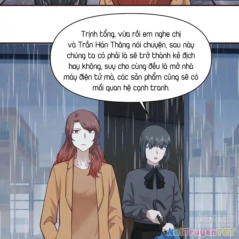 Ta Không Muốn Trùng Sinh Đâu Chapter 408 - Trang 21