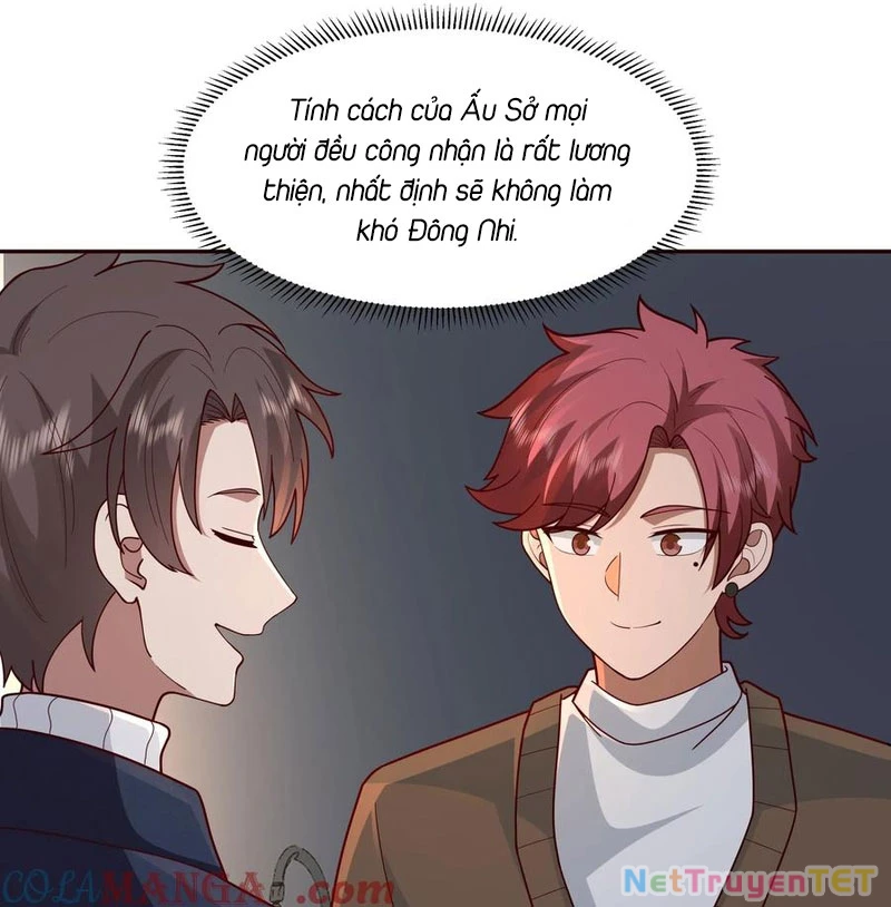 Ta Không Muốn Trùng Sinh Đâu Chapter 410 - Trang 52