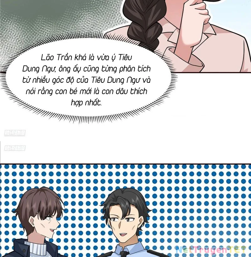 Ta Không Muốn Trùng Sinh Đâu Chapter 410 - Trang 4