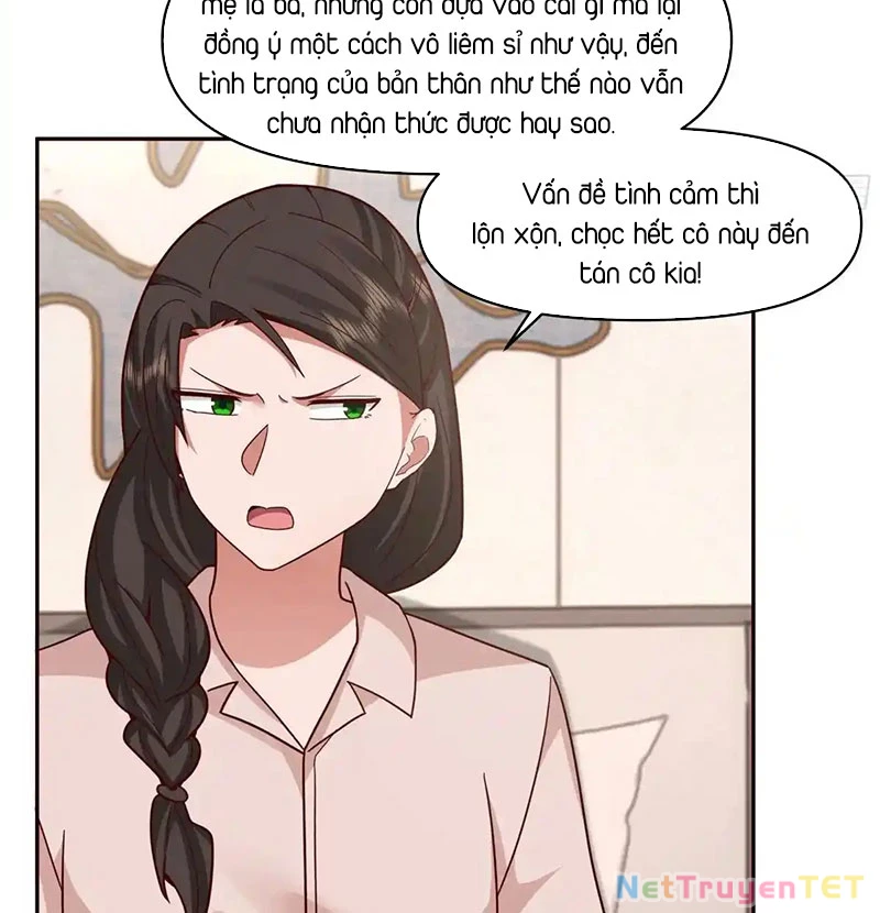 Ta Không Muốn Trùng Sinh Đâu Chapter 408 - Trang 46