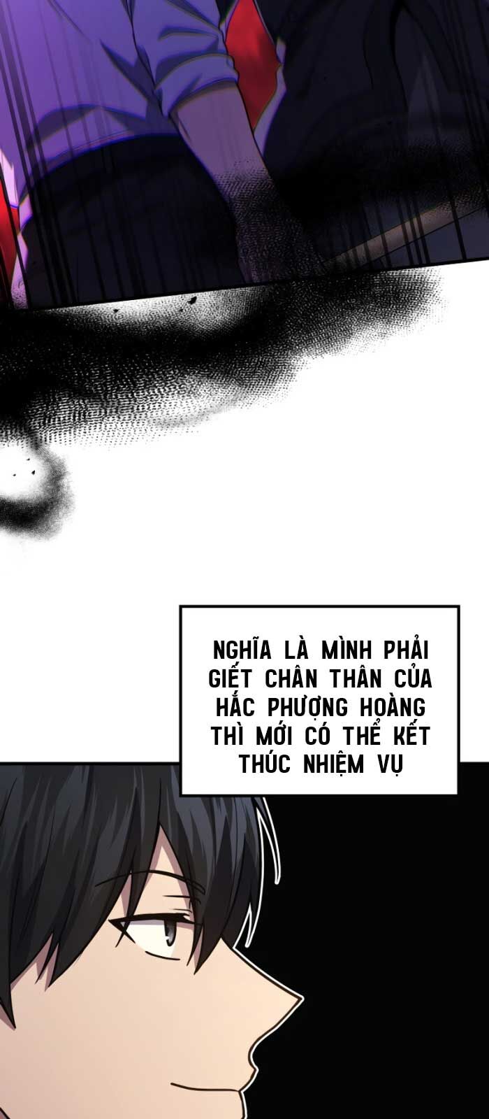 Thần Chiến Tranh Trở Lại Cấp 2 Chapter 87 - Trang 61