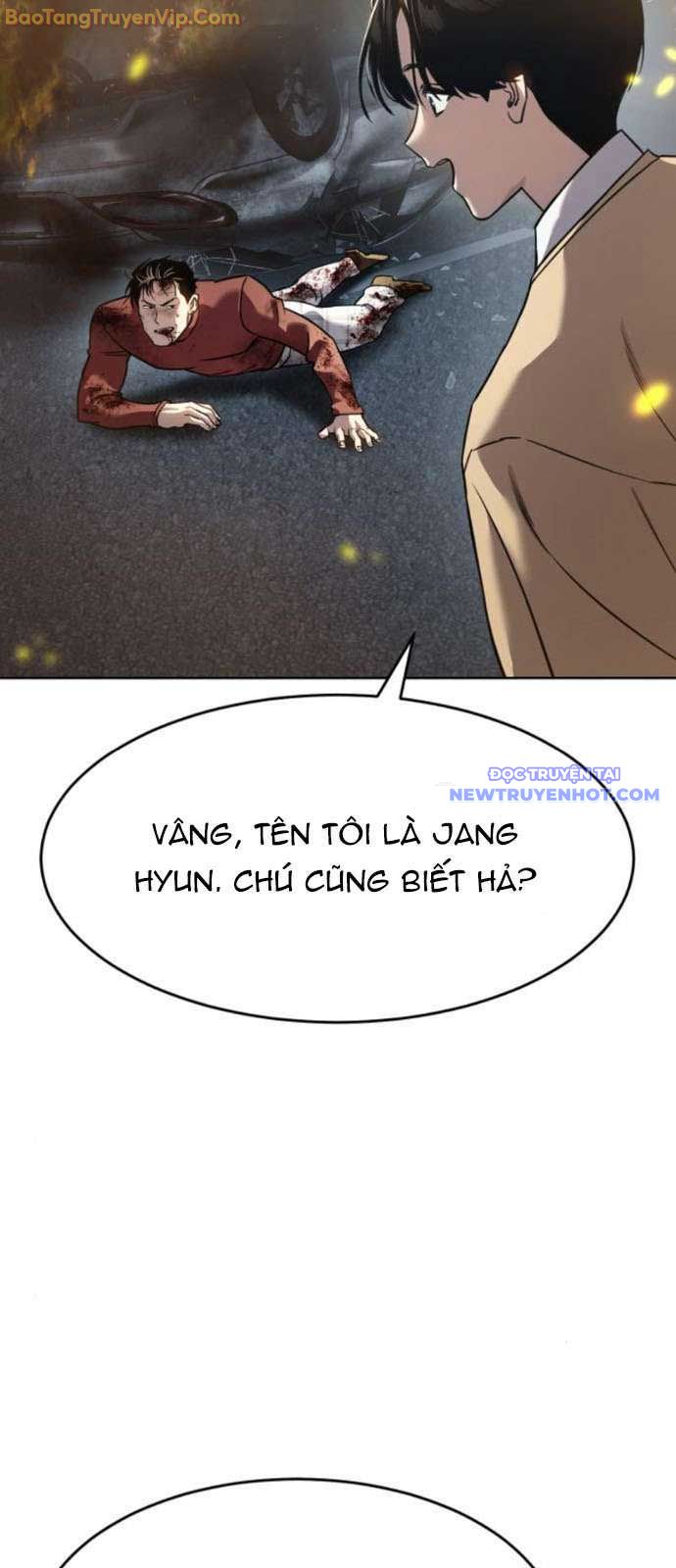 Luật Thanh Niên chapter 36 - Trang 41