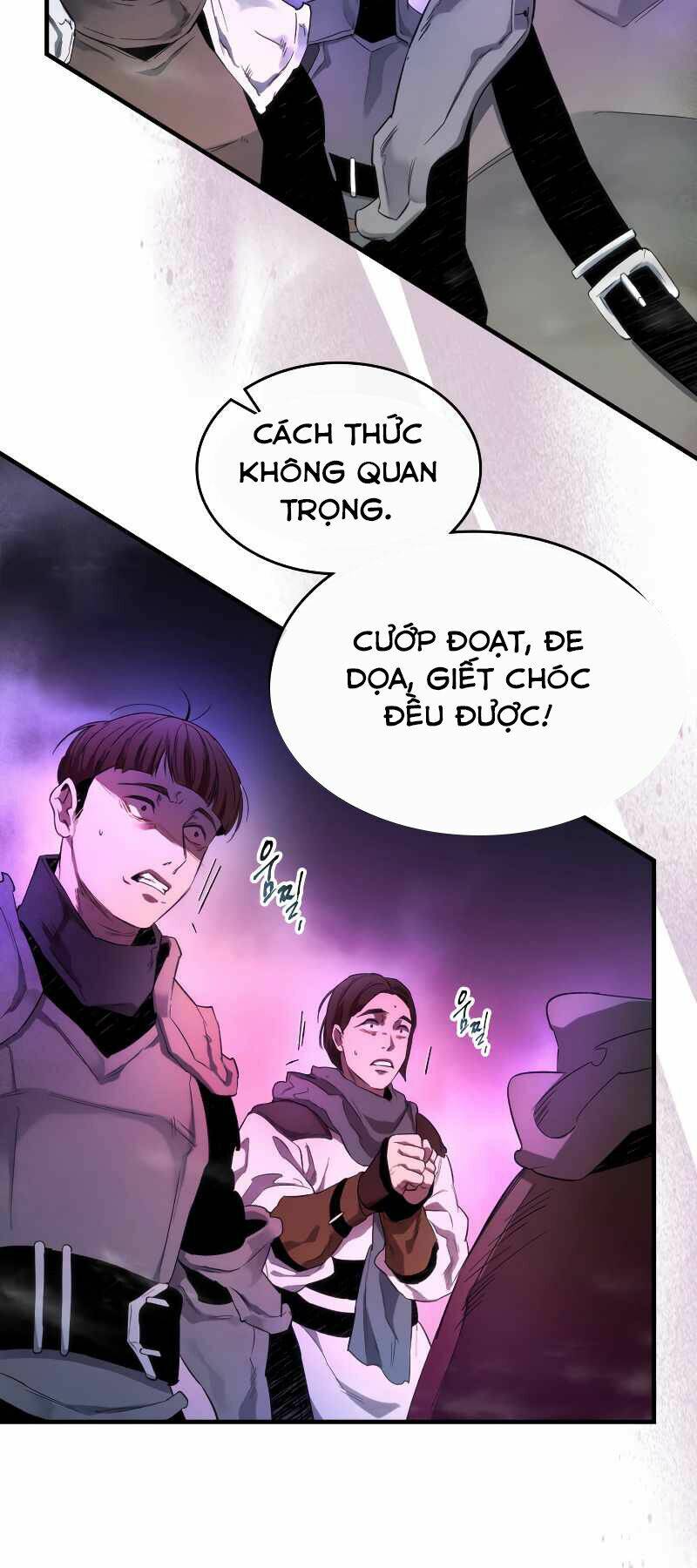 Thăng Cấp Cùng Thần chapter 46 - Trang 29