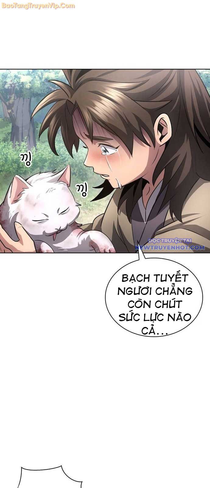 Thiên Trung Long Môn chapter 13 - Trang 6