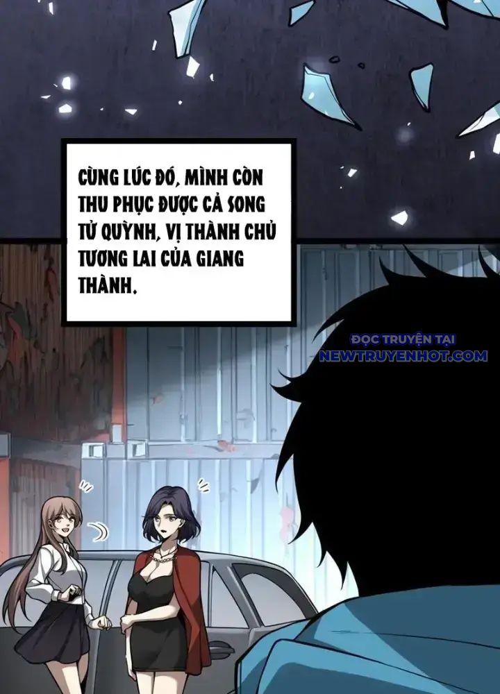 Toàn Dân Tận Thế: Ta Virus Quân Vương chapter 10 - Trang 75