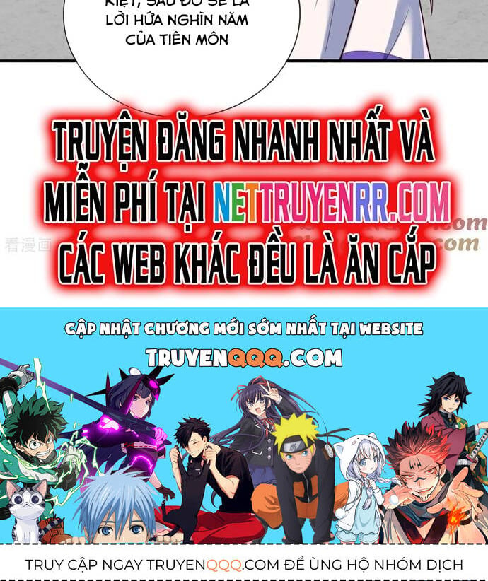 Ngạo Thị Thiên Địa Chapter 824 - Trang 12