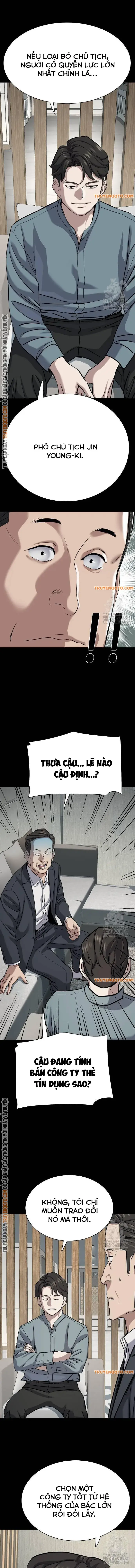 Tiểu Thiếu Gia Gia Tộc Tài Phiệt Chapter 136 - Trang 3