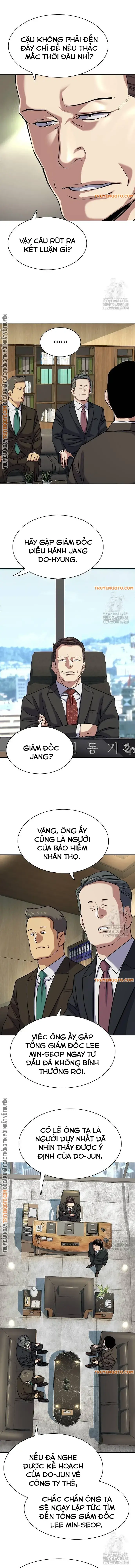 Tiểu Thiếu Gia Gia Tộc Tài Phiệt Chapter 136 - Trang 14