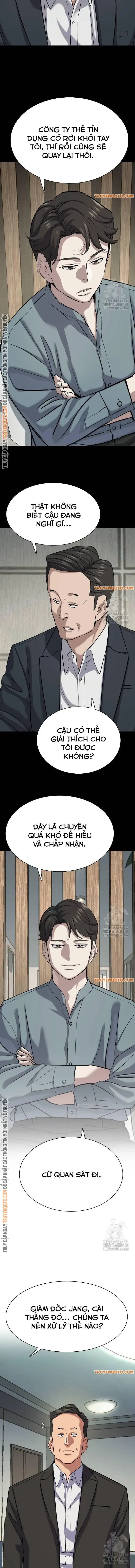 Tiểu Thiếu Gia Gia Tộc Tài Phiệt Chapter 136 - Trang 5