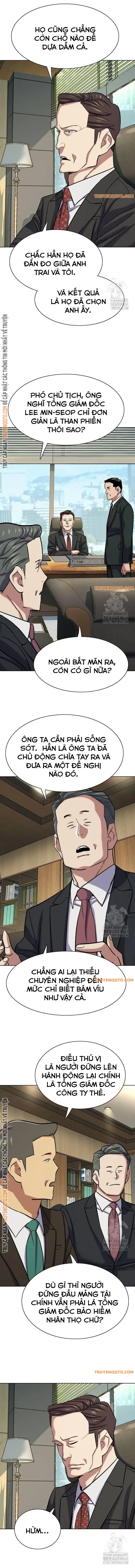 Tiểu Thiếu Gia Gia Tộc Tài Phiệt Chapter 136 - Trang 13