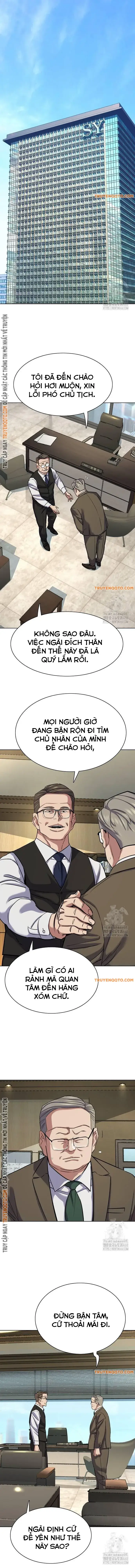 Tiểu Thiếu Gia Gia Tộc Tài Phiệt Chapter 136 - Trang 8