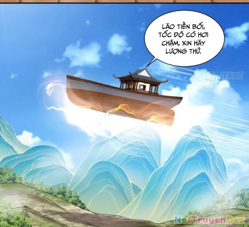 Đồ Đệ Của Ta Đều Là Đại Phản Phái chapter 323 - Trang 57