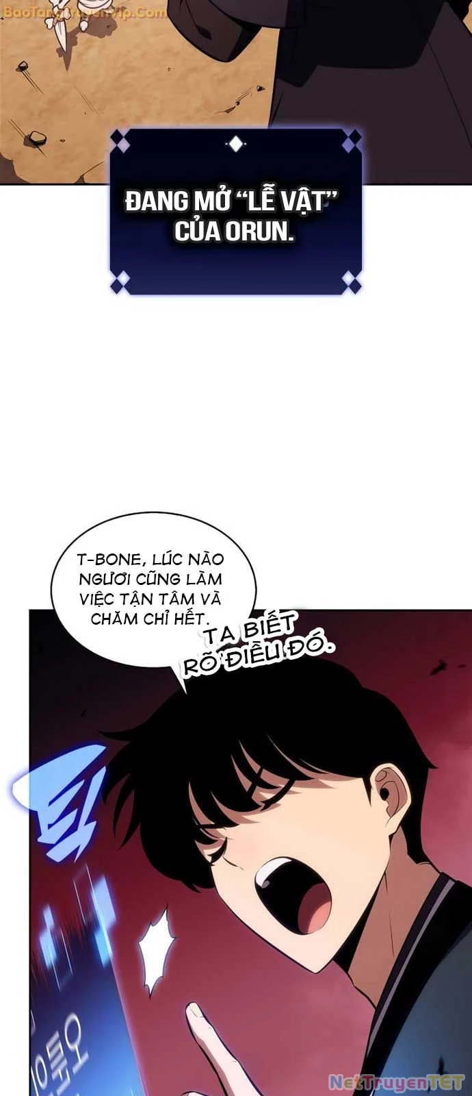 Tôi Là Tân Thủ Có Cấp Cao Nhất Chapter 191 - Trang 83