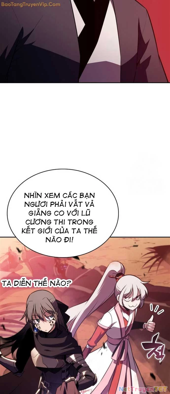 Tôi Là Tân Thủ Có Cấp Cao Nhất Chapter 191 - Trang 45