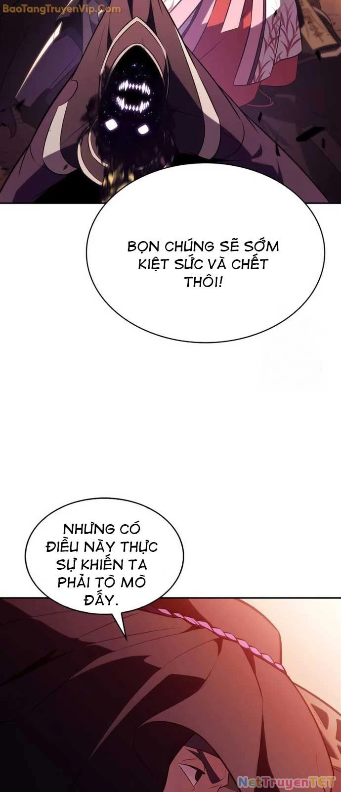 Tôi Là Tân Thủ Có Cấp Cao Nhất Chapter 191 - Trang 46