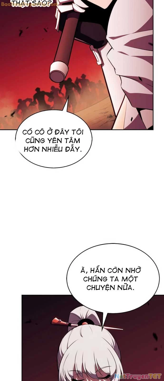 Tôi Là Tân Thủ Có Cấp Cao Nhất Chapter 191 - Trang 25