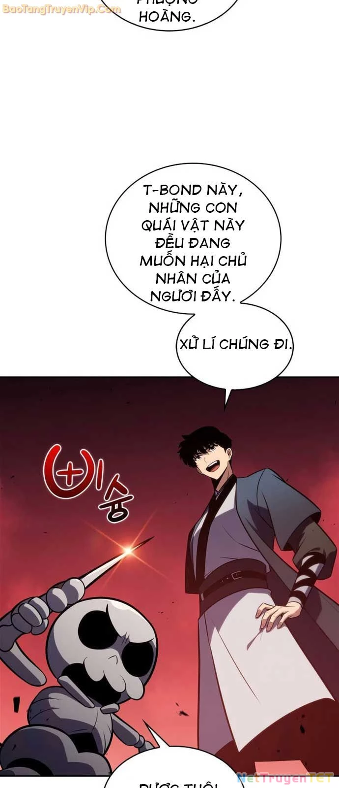 Tôi Là Tân Thủ Có Cấp Cao Nhất Chapter 191 - Trang 80