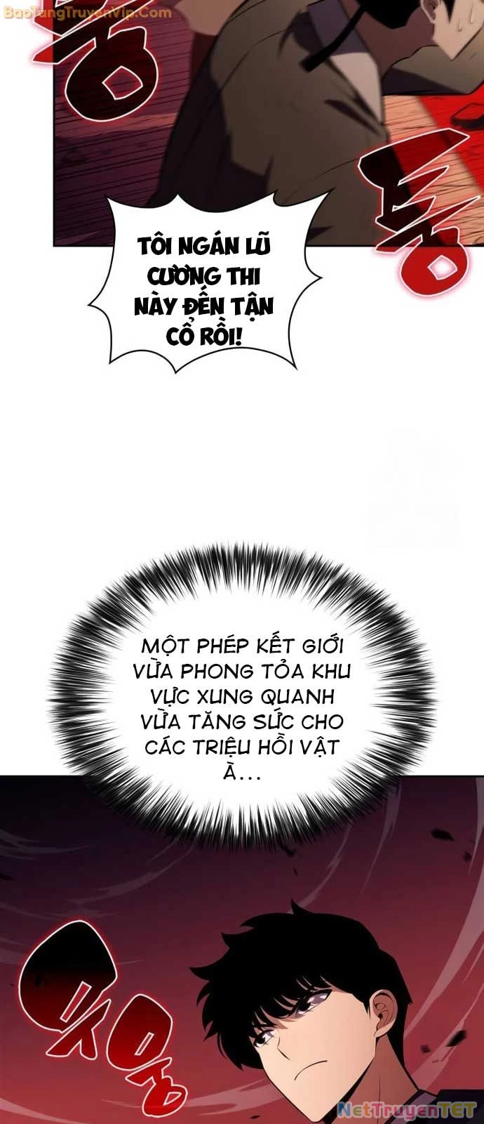 Tôi Là Tân Thủ Có Cấp Cao Nhất Chapter 191 - Trang 10