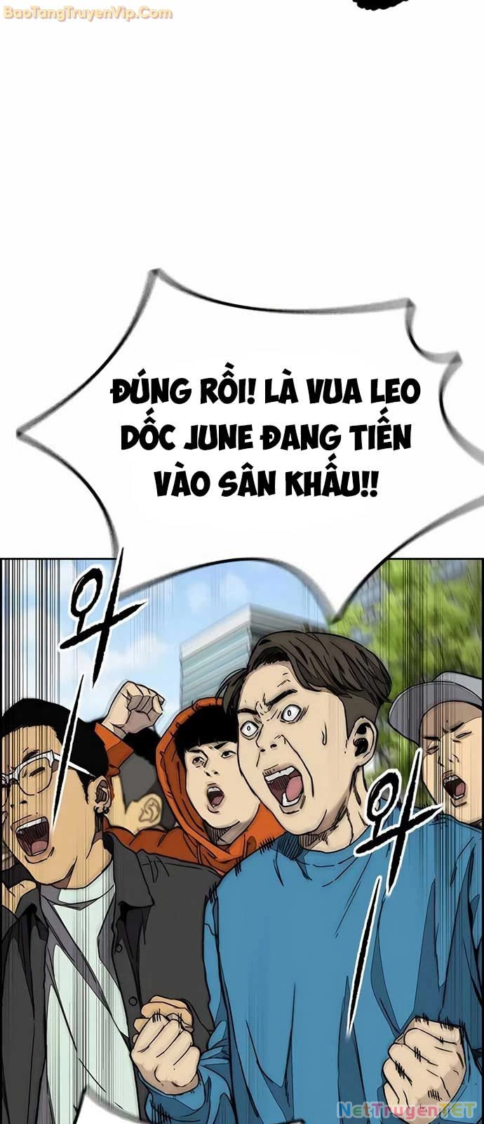 Thể Thao Cực Hạn Chapter 534 - Trang 7