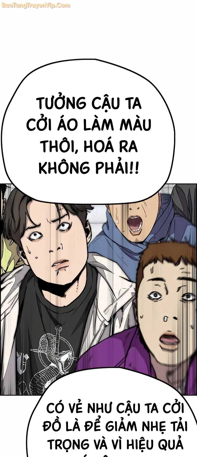 Thể Thao Cực Hạn Chapter 534 - Trang 123