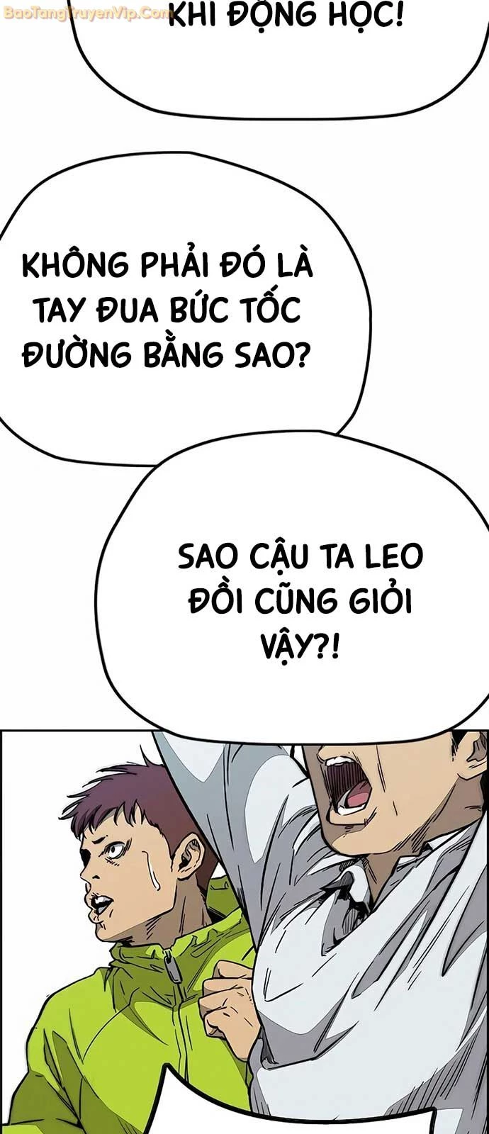 Thể Thao Cực Hạn Chapter 534 - Trang 124