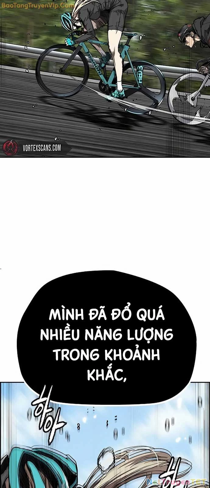 Thể Thao Cực Hạn Chapter 534 - Trang 9