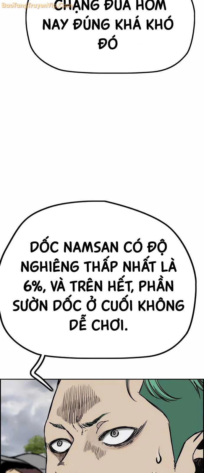 Thể Thao Cực Hạn Chapter 534 - Trang 37