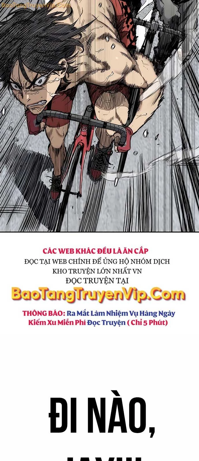 Thể Thao Cực Hạn Chapter 534 - Trang 118