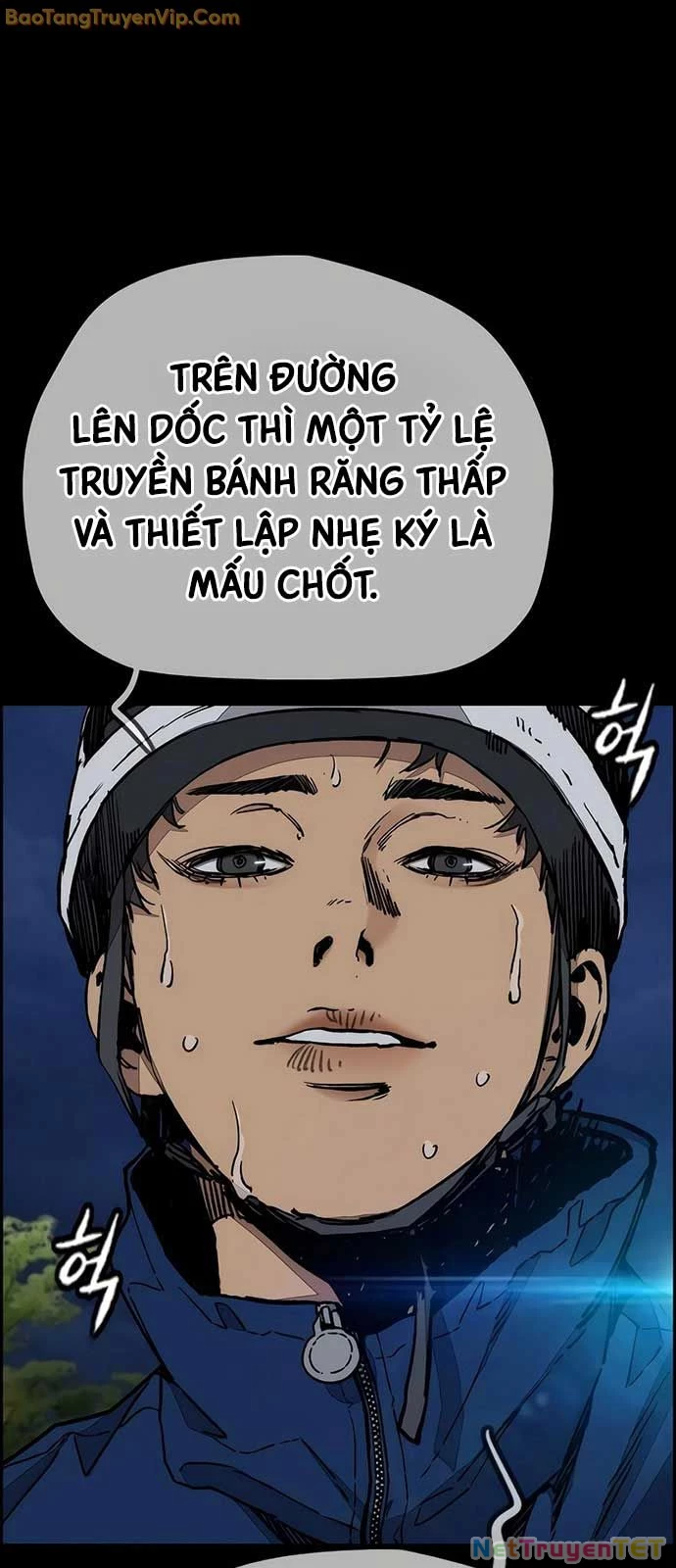 Thể Thao Cực Hạn Chapter 534 - Trang 94