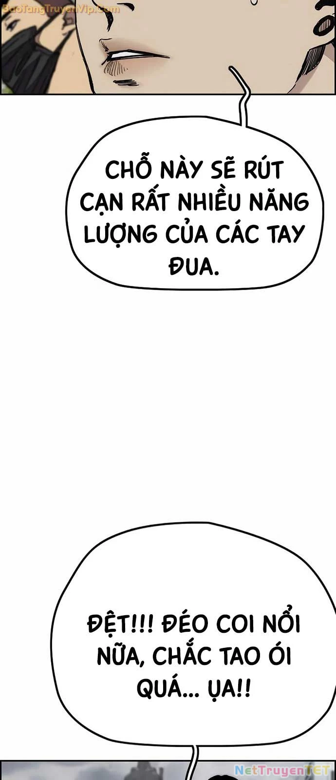 Thể Thao Cực Hạn Chapter 534 - Trang 38