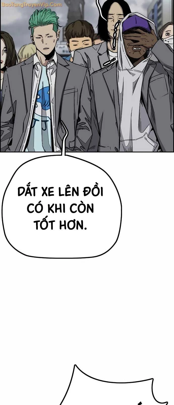 Thể Thao Cực Hạn Chapter 534 - Trang 39