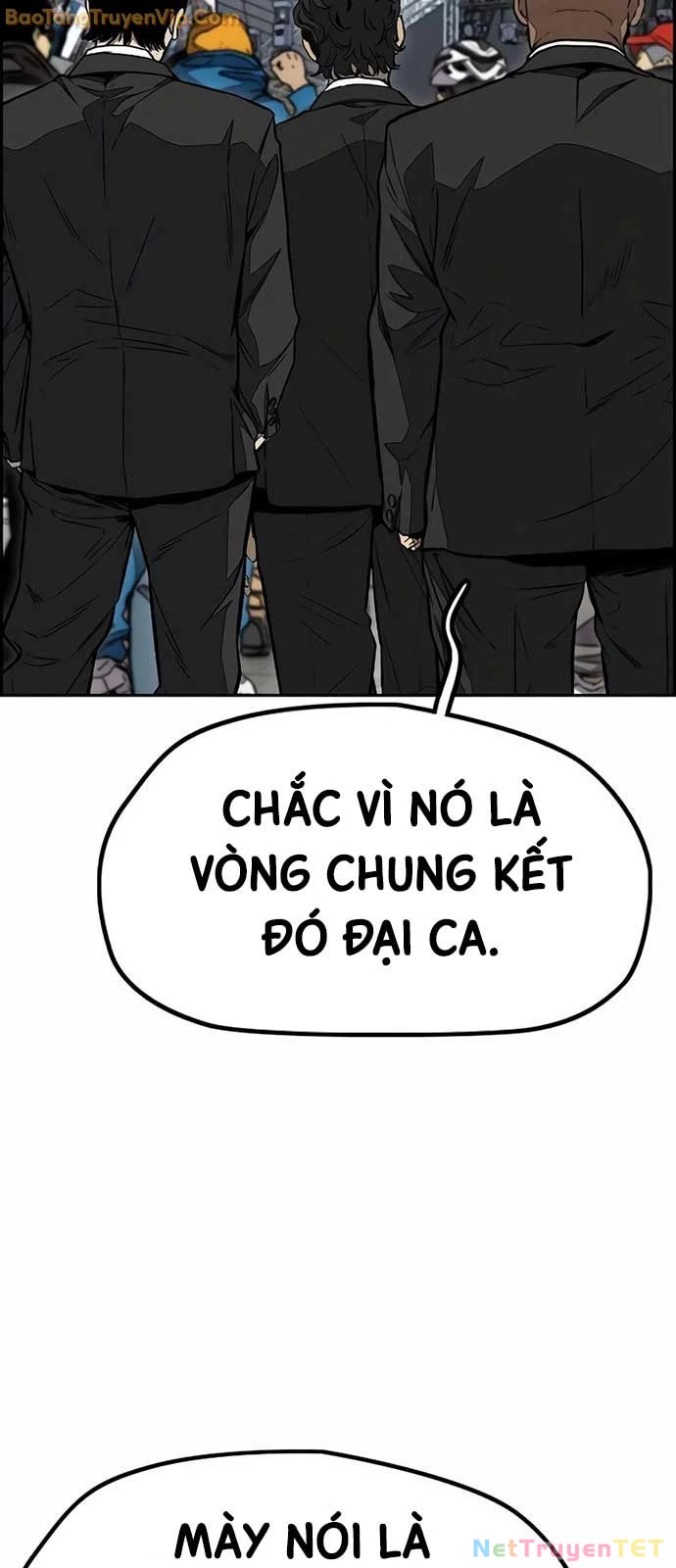 Thể Thao Cực Hạn Chapter 534 - Trang 3