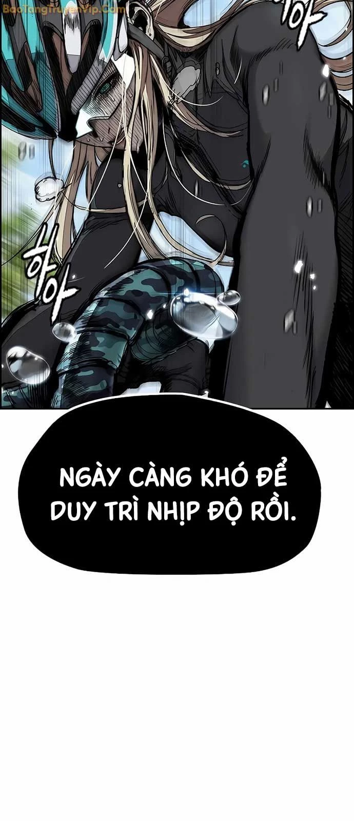 Thể Thao Cực Hạn Chapter 534 - Trang 10