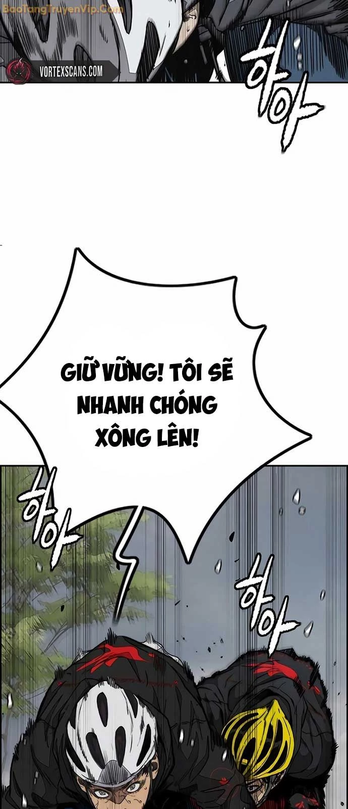 Thể Thao Cực Hạn Chapter 534 - Trang 42