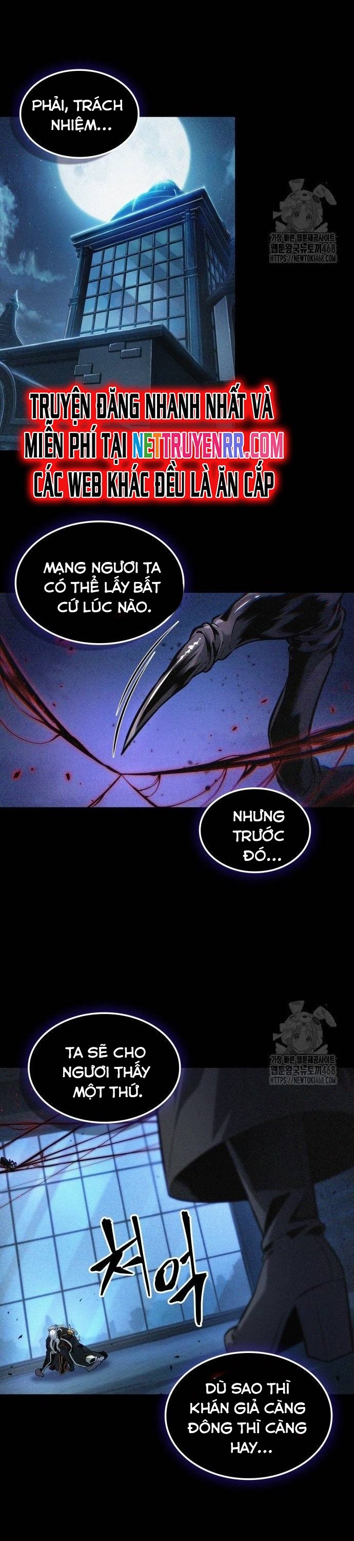 Mạo Hiểm Giả Cuối Cùng Chapter 55 - Trang 24