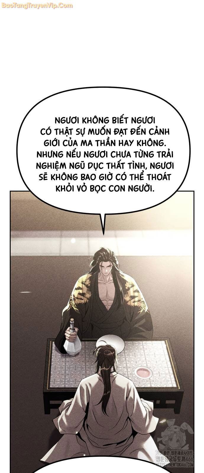 Ma Đạo Chuyển Sinh Ký Chapter 100 - Trang 6