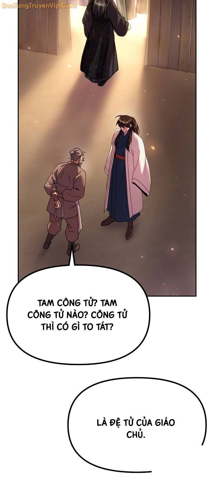 Ma Đạo Chuyển Sinh Ký Chapter 100 - Trang 54