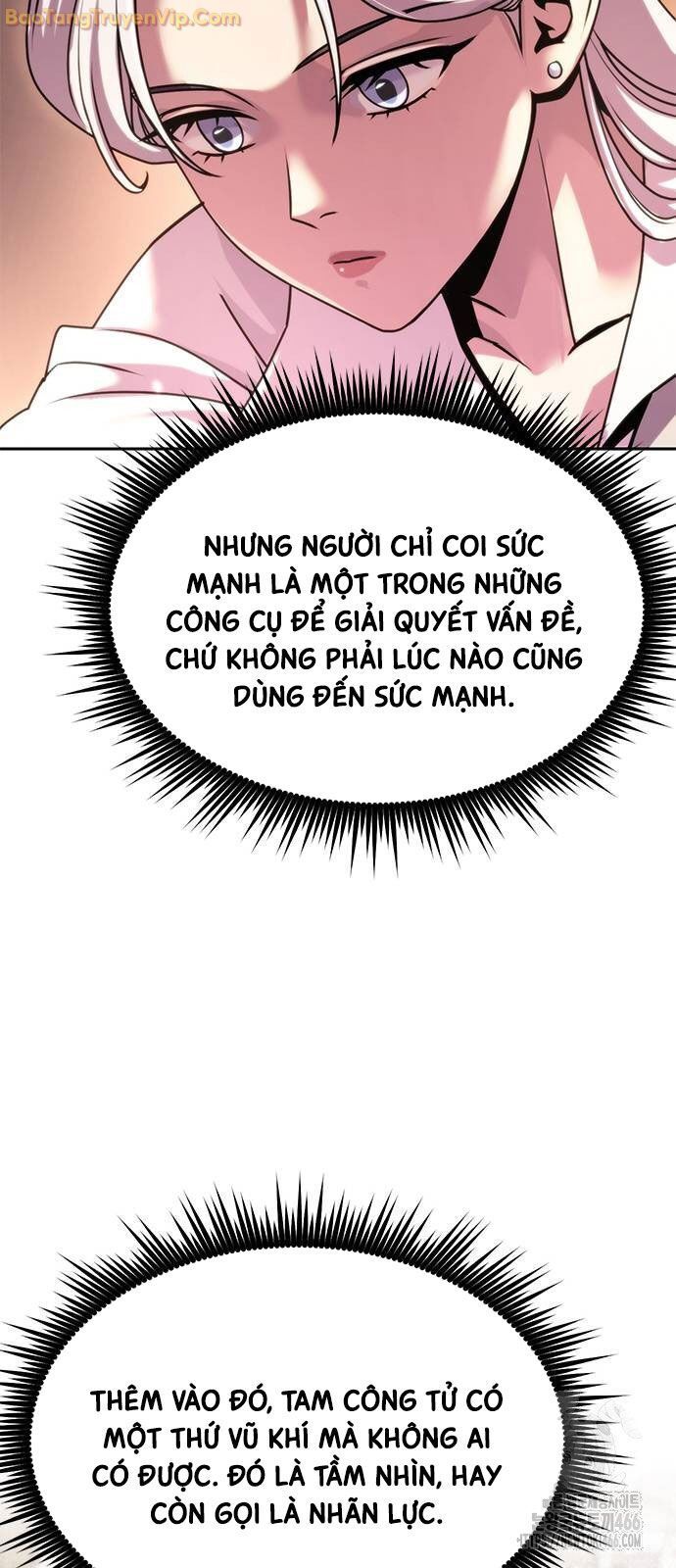 Ma Đạo Chuyển Sinh Ký Chapter 100 - Trang 29