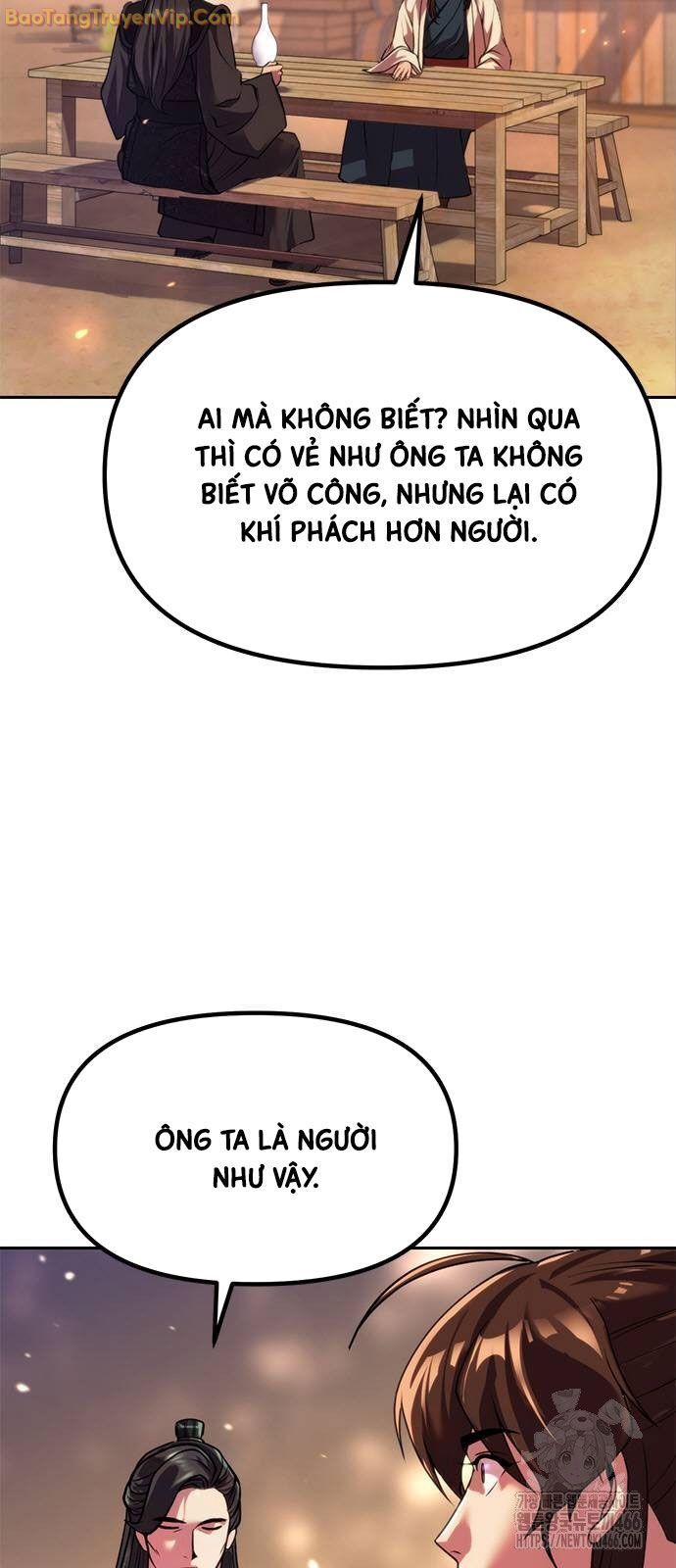 Ma Đạo Chuyển Sinh Ký Chapter 100 - Trang 59