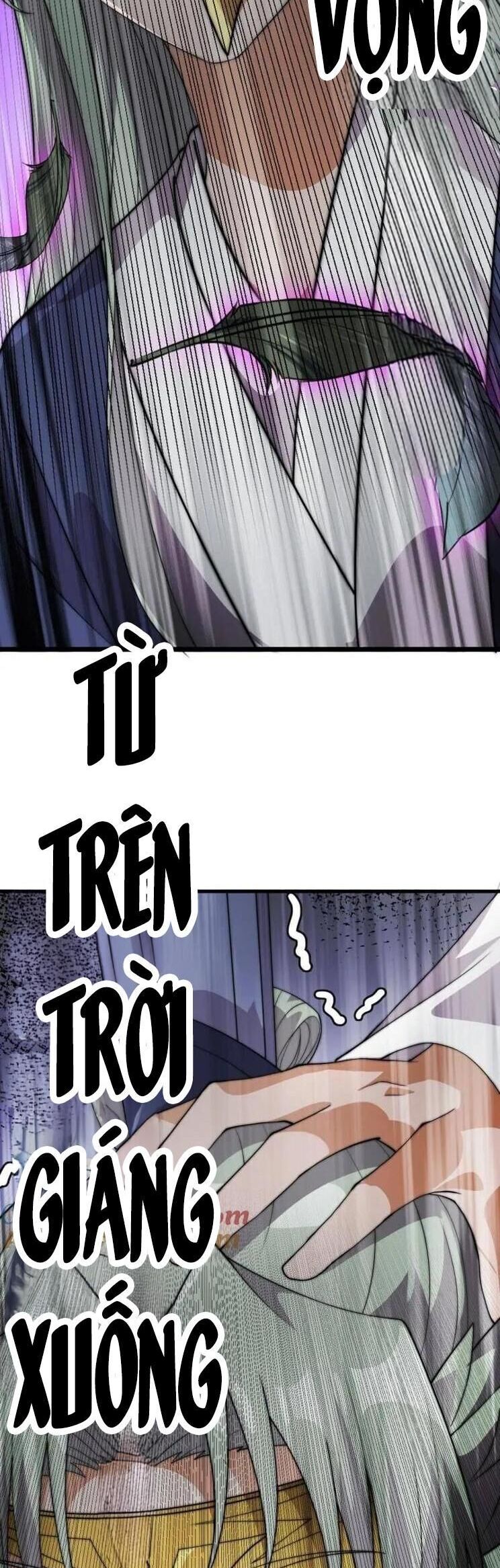 Ta Có Một Sơn Trại Chapter 1078 - Trang 16