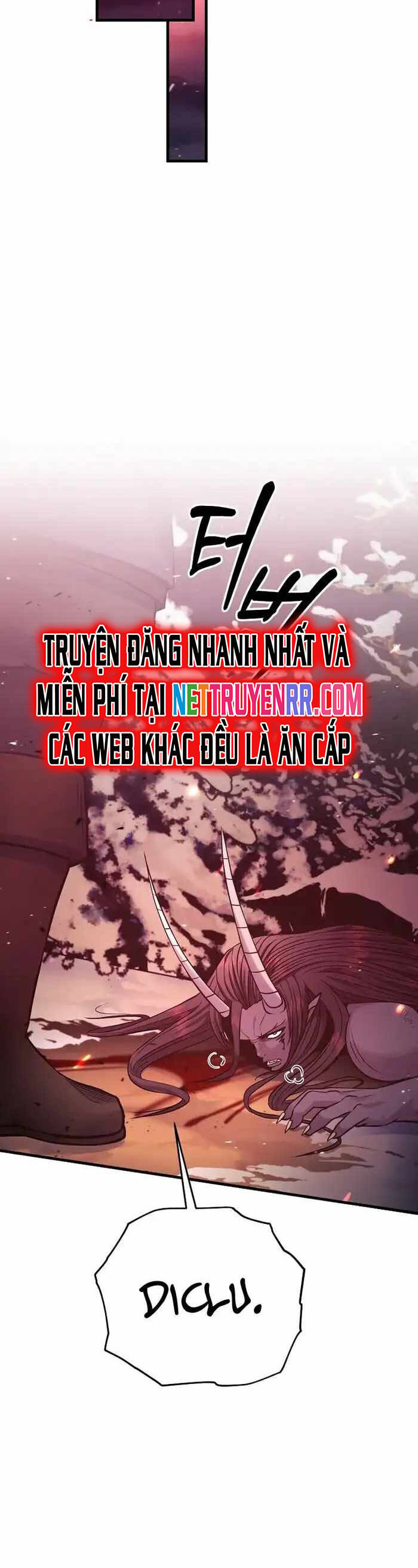 Ta Đã Trở Thành Cuồng Vương Chapter 58 - Trang 4