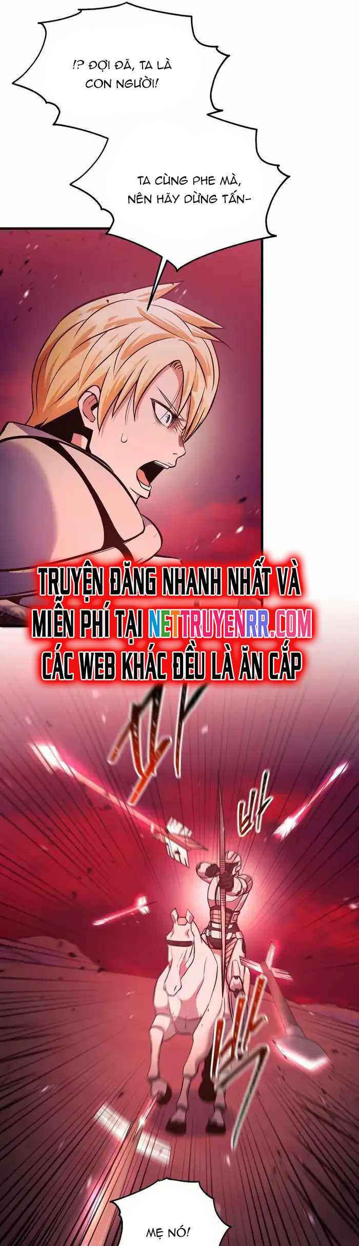 Ta Đã Trở Thành Cuồng Vương Chapter 58 - Trang 41