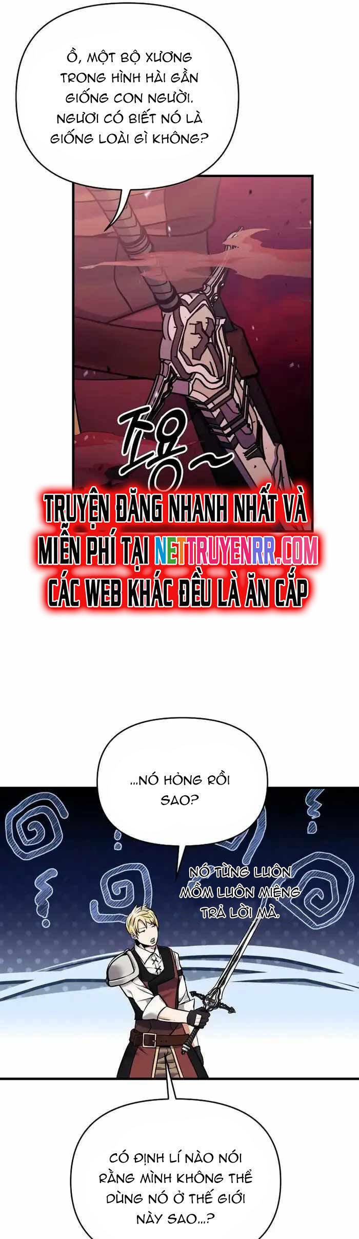 Ta Đã Trở Thành Cuồng Vương Chapter 58 - Trang 21