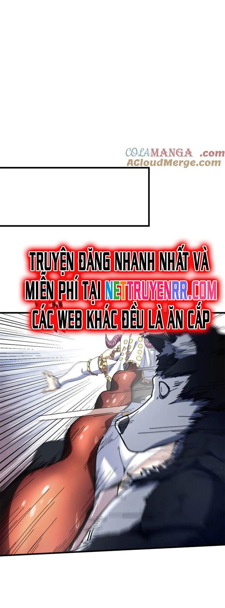 Trưởng Giám Ngục Trông Coi Các Ma Nữ Chapter 107 - Trang 7