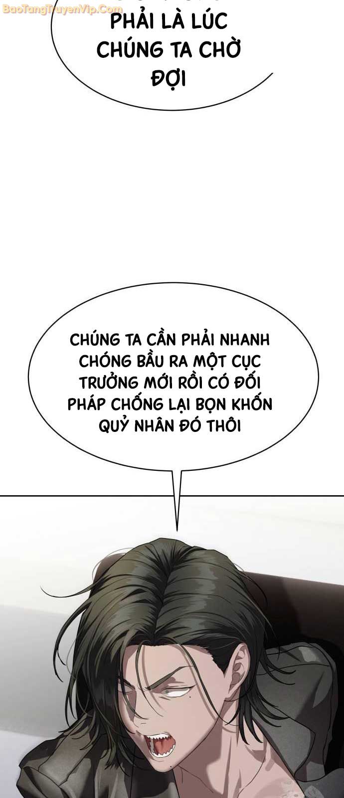 Công Chức Đặc Dị chapter 40 - Trang 10