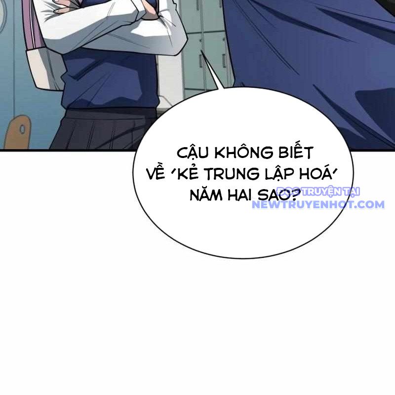 Cuộc Sống Học Đường Của Đội Trưởng Quận chapter 10 - Trang 88